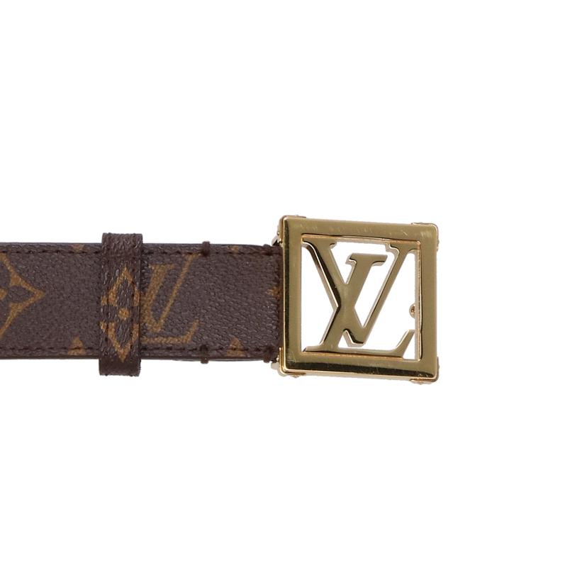 LOUIS VUITTON ルイヴイトン/サンチュ－ルLOUIS VUITTONベルト／約95cm/M6879//CA1***/ABランク/93