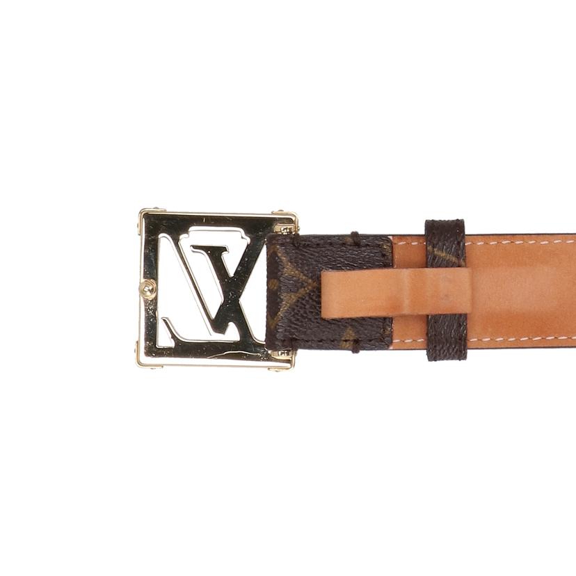 LOUIS VUITTON ルイヴイトン/サンチュ－ルLOUIS VUITTONベルト／約95cm/M6879//CA1***/ABランク/93