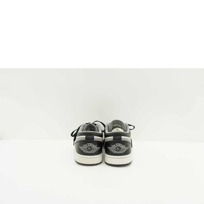 NIKE ナイキ/AIR JORDAN 1 LOW/29.0cm/ブラック/553558-040//Bランク/01