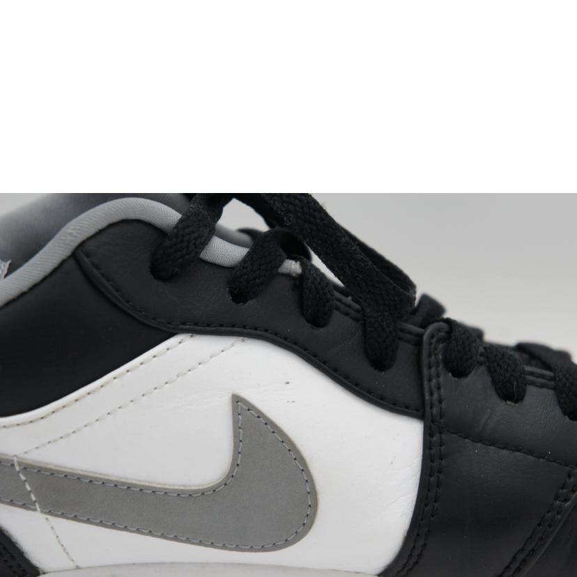 NIKE ナイキ/AIR JORDAN 1 LOW/29.0cm/ブラック/553558-040//Bランク/01