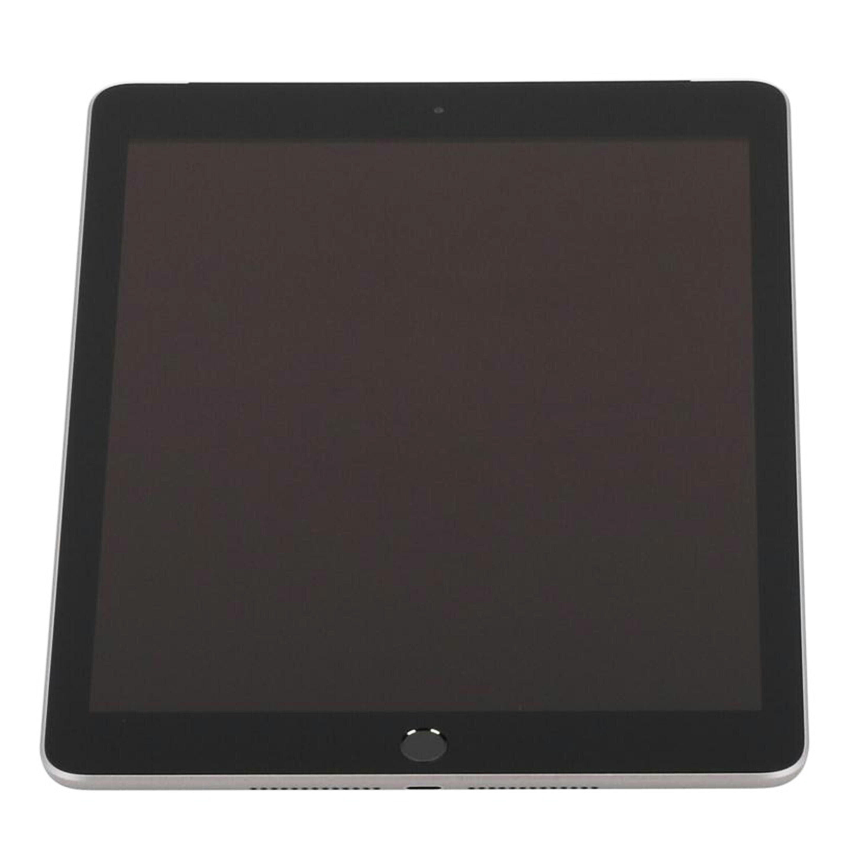 Apple　SoftBank アップル/iPad（第6世代）　Wi－Fi＋Cellular/MR6N2J/A//DMQX21BCJF88/Bランク/84