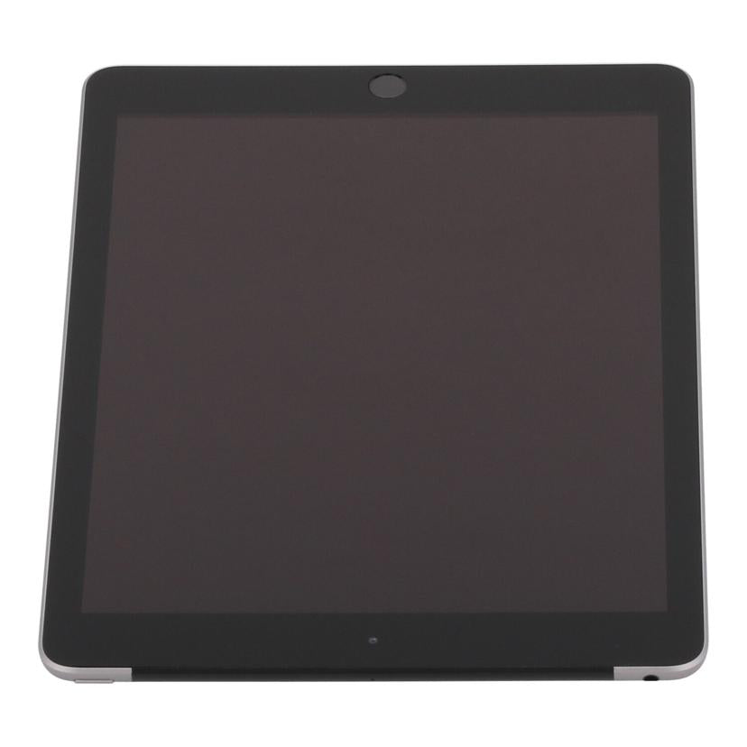 Apple　SoftBank アップル/iPad（第6世代）　Wi－Fi＋Cellular/MR6N2J/A//DMQX21BCJF88/Bランク/84