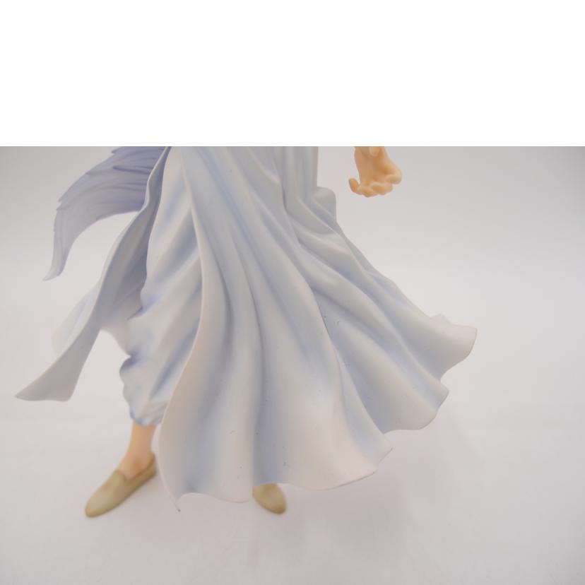 KOTOBUKIYA コトブキヤ/ARTFX　J　妖狐蔵馬　「幽遊白書」　1／8スケールフィギュア//ABランク/69