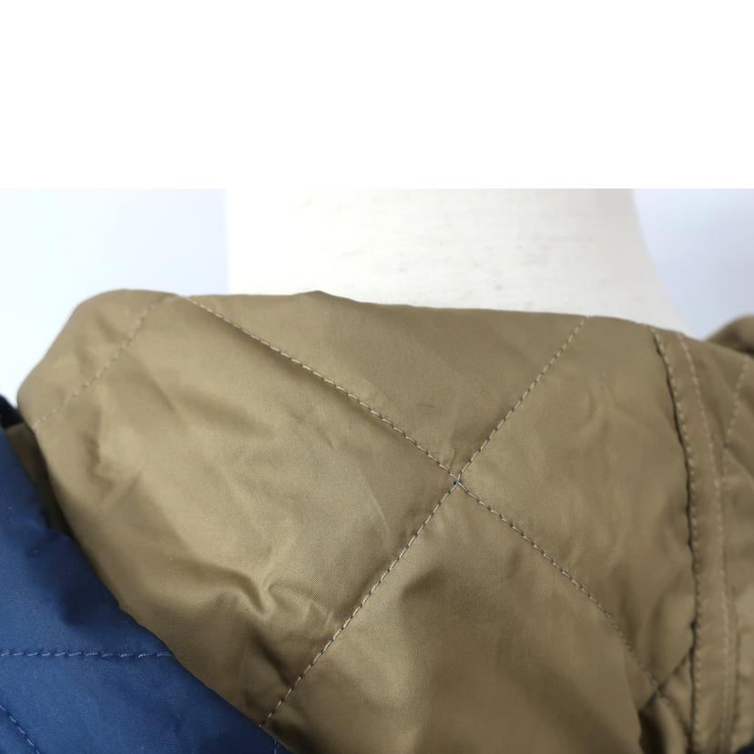 Patagonia パタゴニア/ダイアモンドキルトボマーフーディ　キルトジャケット　XSサイズ　SNBL/27610//ABランク/65