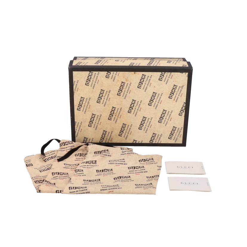 GUCCI グッチ/グッチ／ラインスト－ンパンプス約21．5cm/512462//ABランク/93