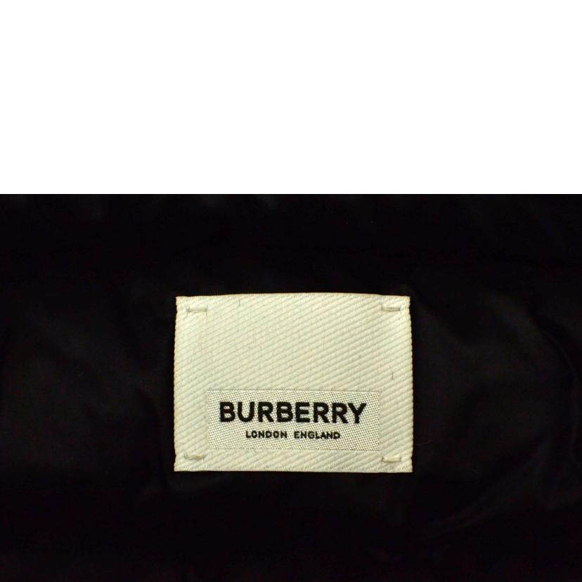 BURBERRY バーバリー/ダウンベスト/8029336//ｻｲｽﾞ:M/ABランク/75