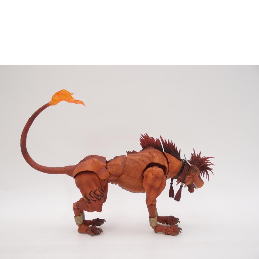 ☆新品未開封☆FF7レッドXIIIフィギュア