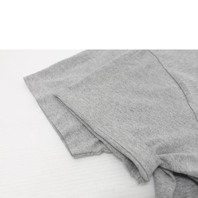 supreme シュプリーム/公衆電話プリントTシャツ／グレー//ABランク/88