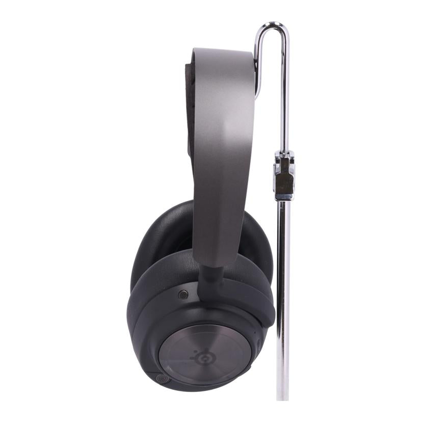 SteelSeries スティールシリーズ　/ゲーミングヘッドセット/Arctis Nova Pro Wireless//6152044313442209757/Bランク/77