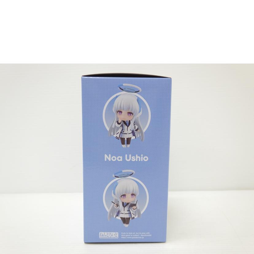 GOOD　SMILE　COMPANY グッドスマイルカンパニー/ねんどろいど　生塩ノア　｢ブルーアーカイブ　－Blue　Archive－｣//Sランク/88