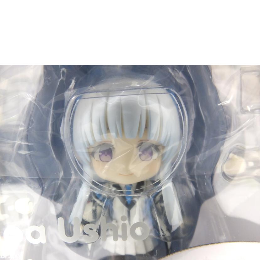GOOD　SMILE　COMPANY グッドスマイルカンパニー/ねんどろいど　生塩ノア　｢ブルーアーカイブ　－Blue　Archive－｣//Sランク/88