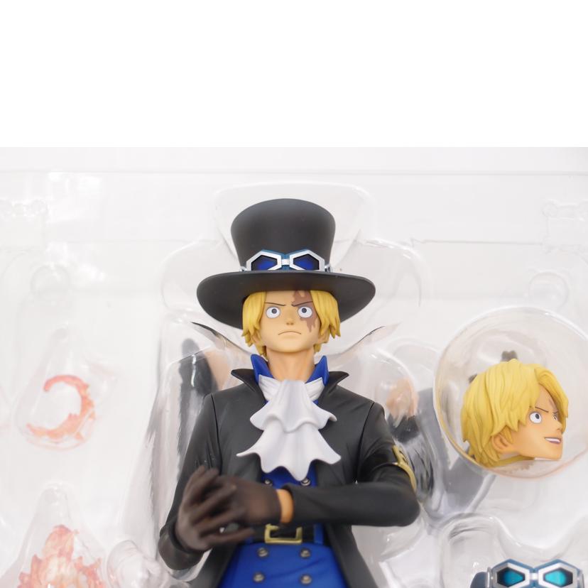 MegaHouse メガハウス/サボ「ワンピース」P．O．Pエクセレントモデル　フィギュア/Portrait.Of.Pirates ワンピース”Sailing Again”//Aランク/69