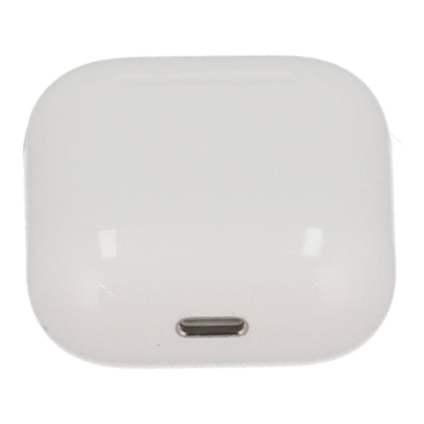 Apple　 アップル　/AirPods（第2世代）/MV7N2J/A//H3MM844PLX2Y/Bランク/67