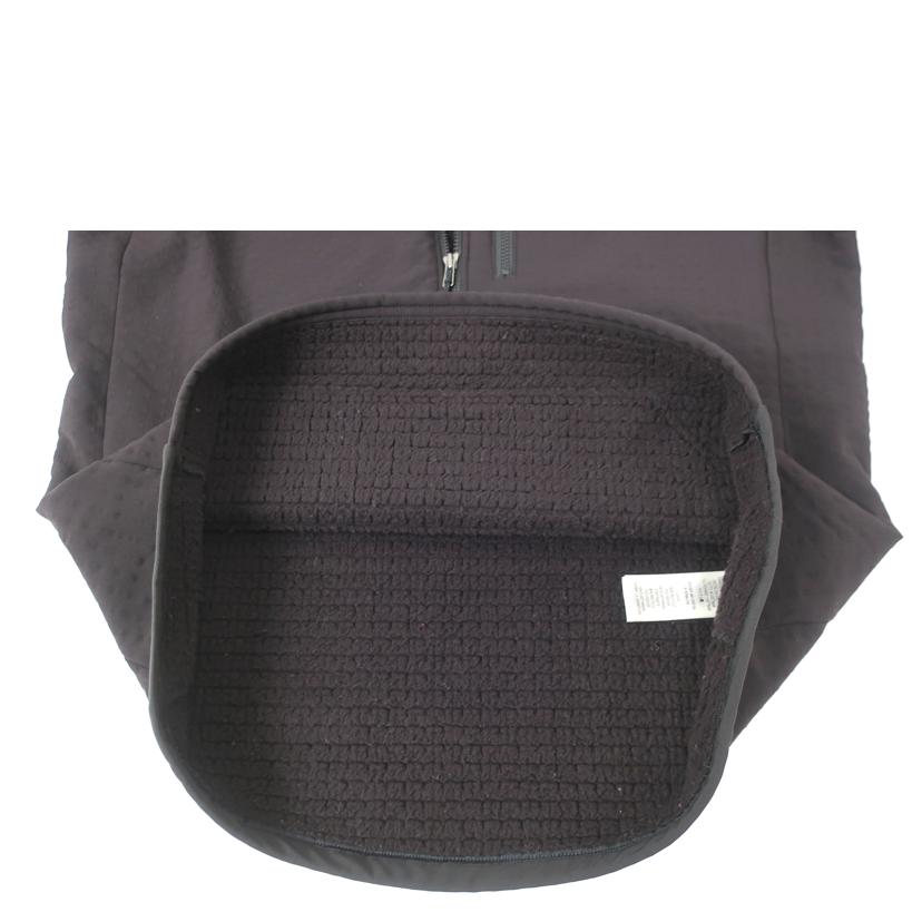 Patagonia パタゴニア/R2テックフェイスプルオーバー　ハーフジップ　XSサイズ　ブラック/41765//ABランク/65