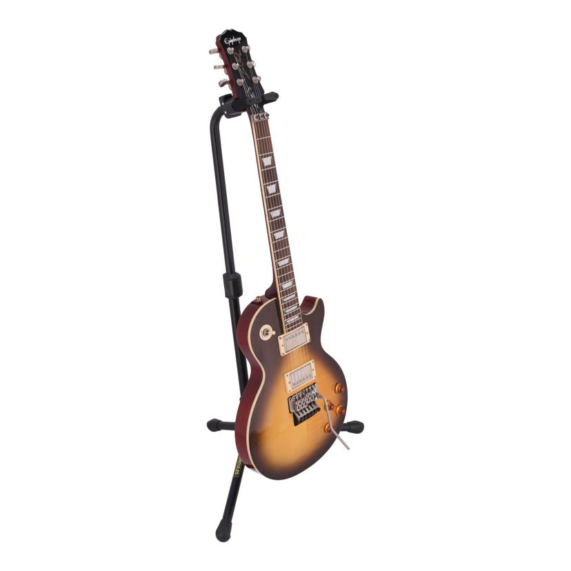 Epiphone　 エピフォン　/エレキギター／ケース込み/Les Paul PlusTop PRO/FX//1005122408/Bランク/20