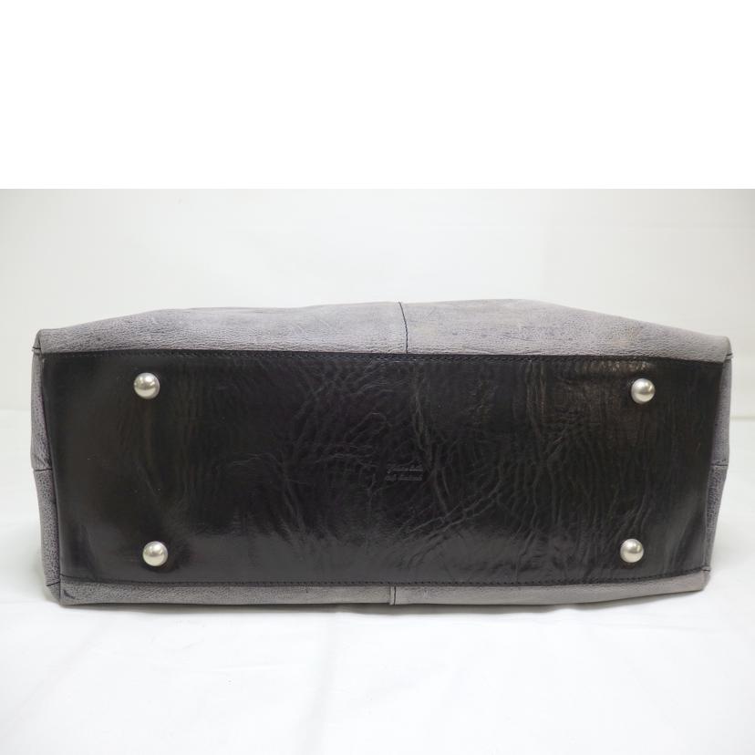 CONTINENTAL コンチネンタル/CONTINENTAL　クーズーレザー　//ABランク/84