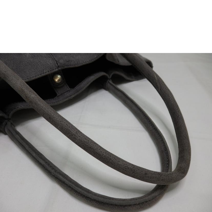 CONTINENTAL コンチネンタル/CONTINENTAL　クーズーレザー　//ABランク/84