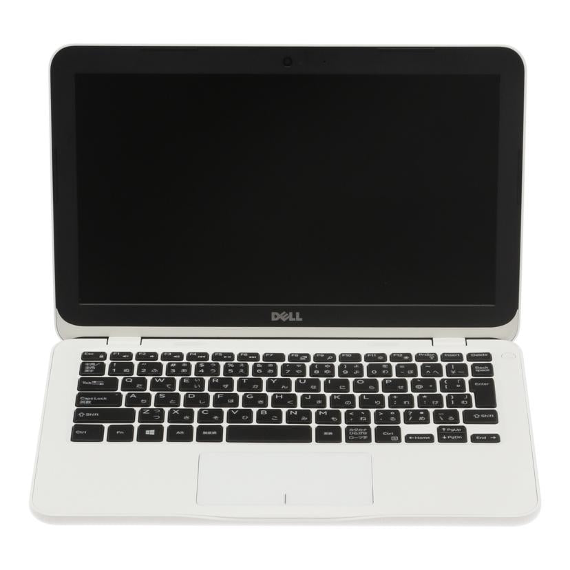 DELL デル　/Win10ノートPC／Inspiron　11　3180/P24T003//9b4jjt2/Bランク/69