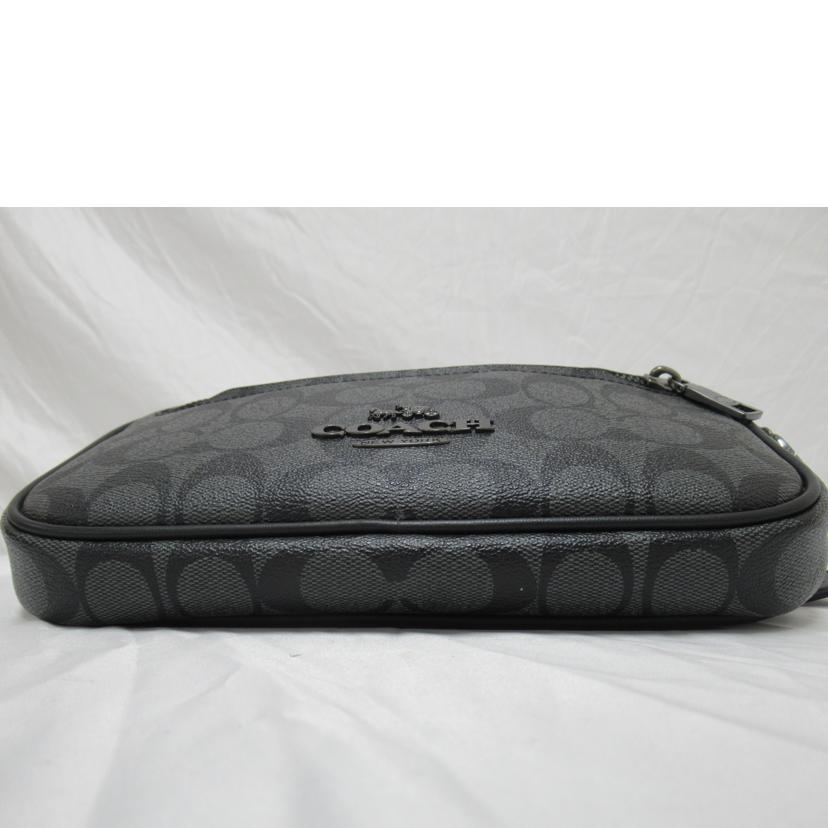 COACH/ウエストバック／シグネチャー/CJ506//M23**/ABランク/63