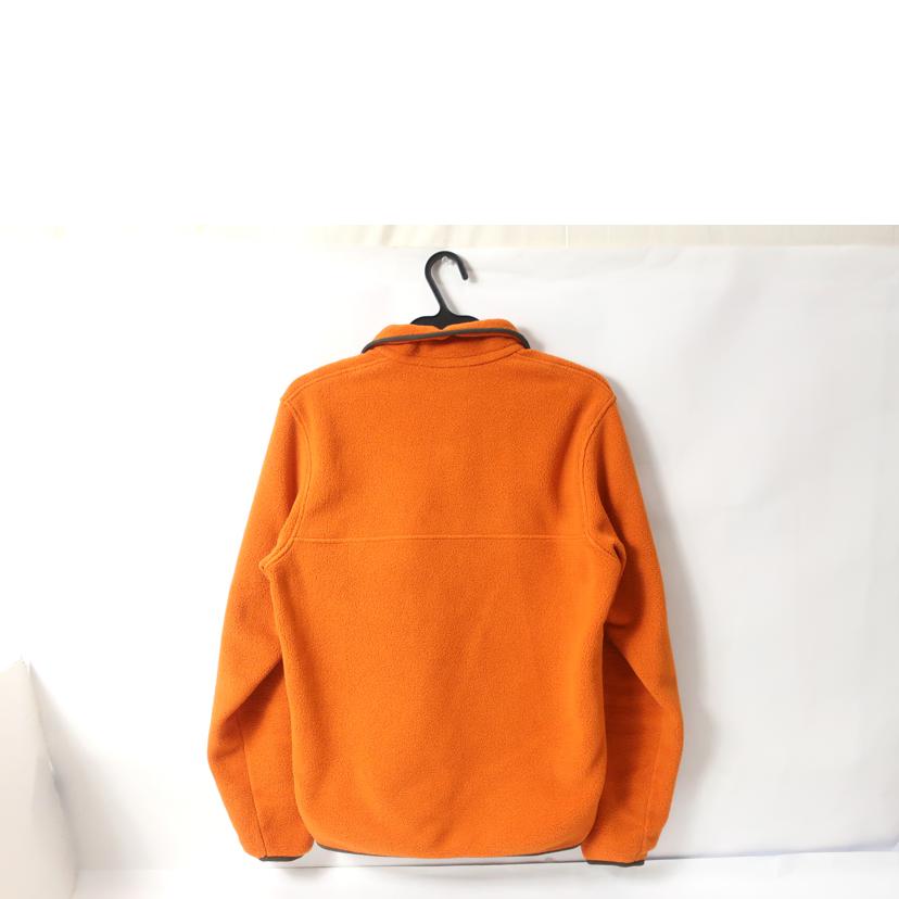 Patagonia パタゴニア/シンチラスナップTライトウェイト　フリース　XSサイズ　RTLR/25551//ABランク/65