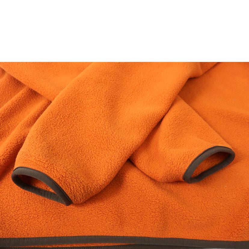 Patagonia パタゴニア/シンチラスナップTライトウェイト　フリース　XSサイズ　RTLR/25551//ABランク/65