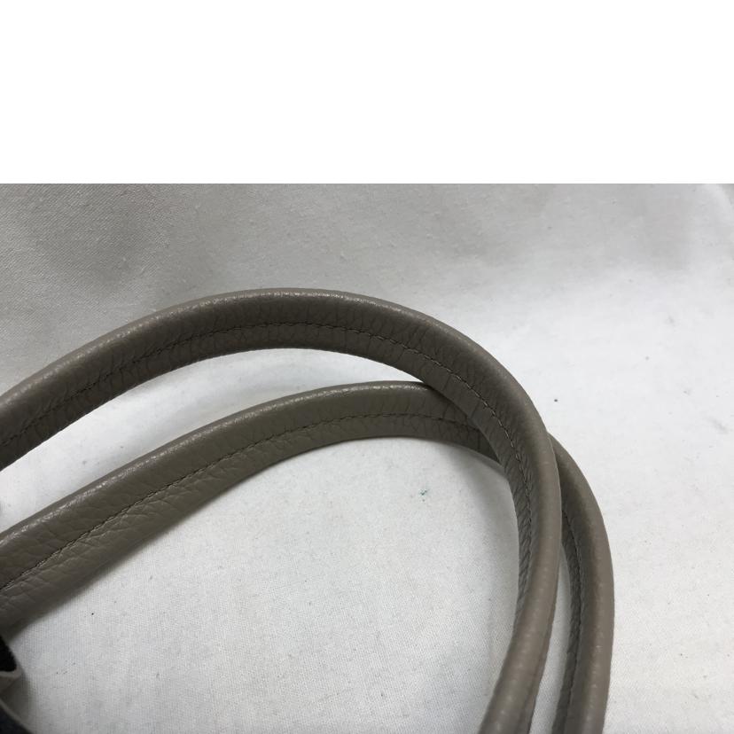 VIOLAd＇ORO ヴィオラドーロ/イタリアンWフェイスレザートートM//ABランク/51