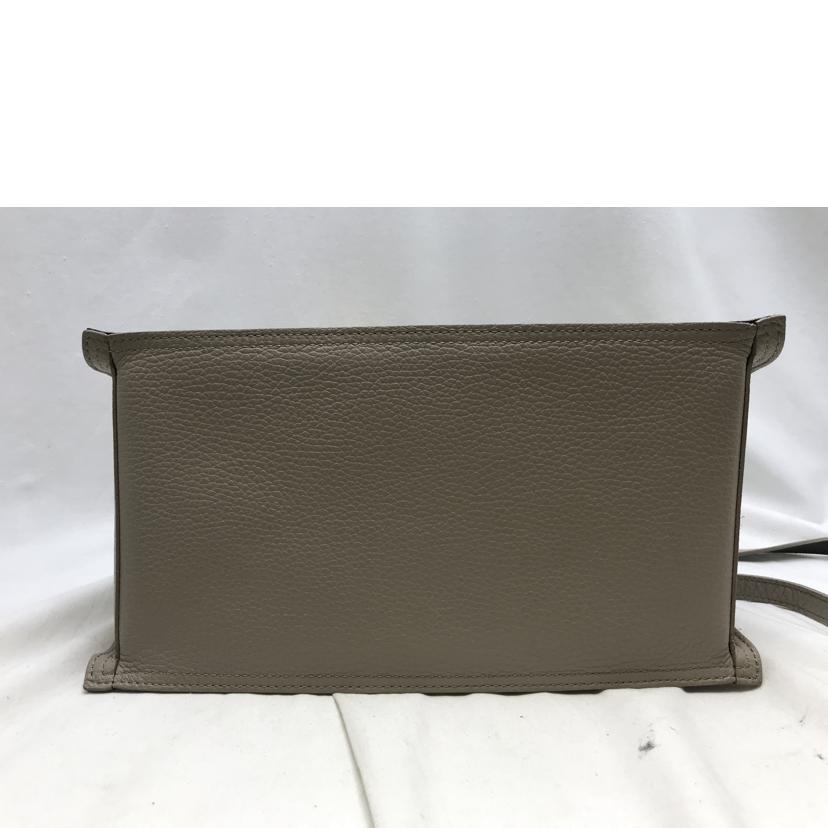 VIOLAd＇ORO ヴィオラドーロ/イタリアンWフェイスレザートートM//ABランク/51