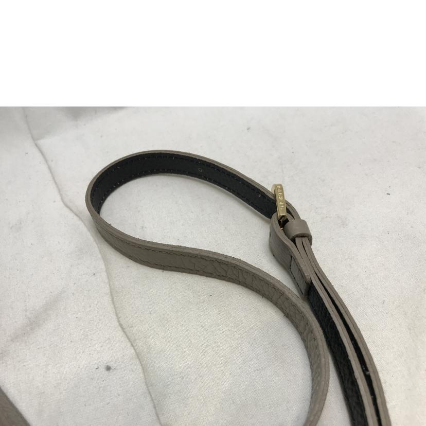 VIOLAd＇ORO ヴィオラドーロ/イタリアンWフェイスレザートートM//ABランク/51