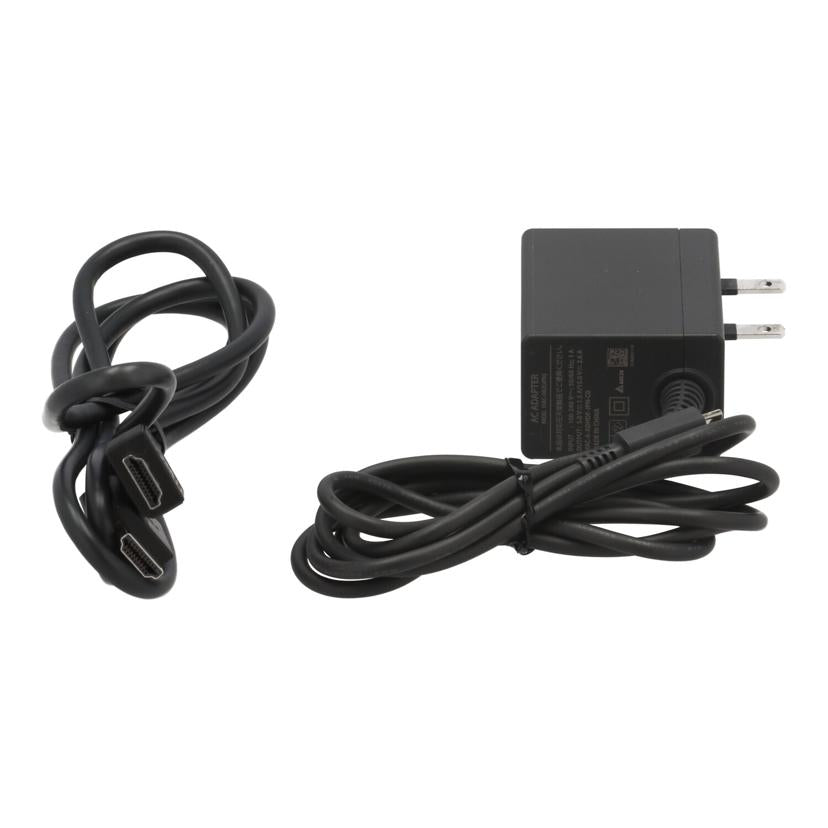 NINTENDO 任天堂 ニンテンドー　/Nintendo　Switch　本体/HAC-001//XAJ10042094448/Bランク/78