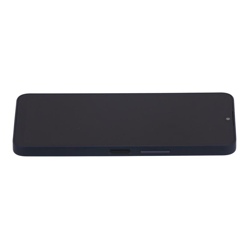 SHARP　docomo シャープ　/スマートフォン／AQUOS　wish4　64GB/SH-52E//351636303984559/ABランク/71