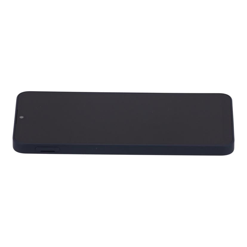 SHARP　docomo シャープ　/スマートフォン／AQUOS　wish4　64GB/SH-52E//351636303984559/ABランク/71