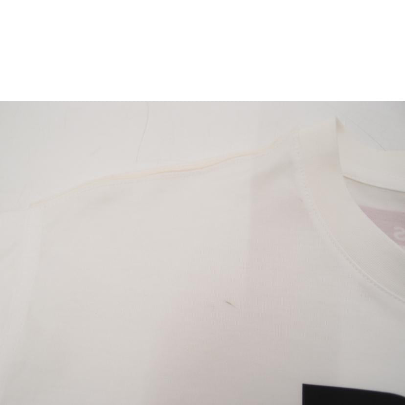 BURBERRY バーバリー/ホースフェリーTシャツ／XS／ホワイト//Aランク/69