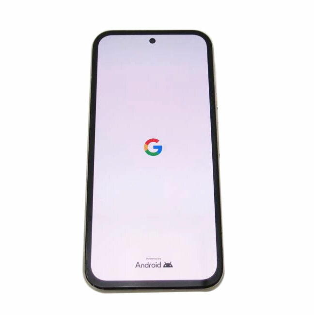 Google グーグル/Google　Pixel　8a　128GB/G576D//358937523906007/ABランク/69