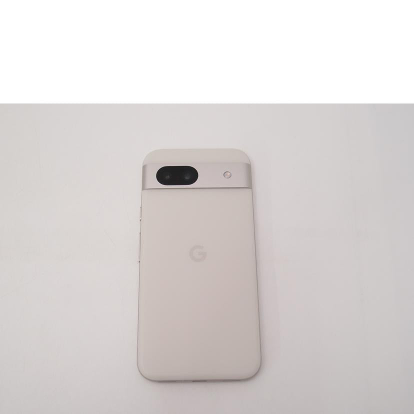 Google グーグル/Google　Pixel　8a　128GB/G576D//358937523906007/ABランク/69