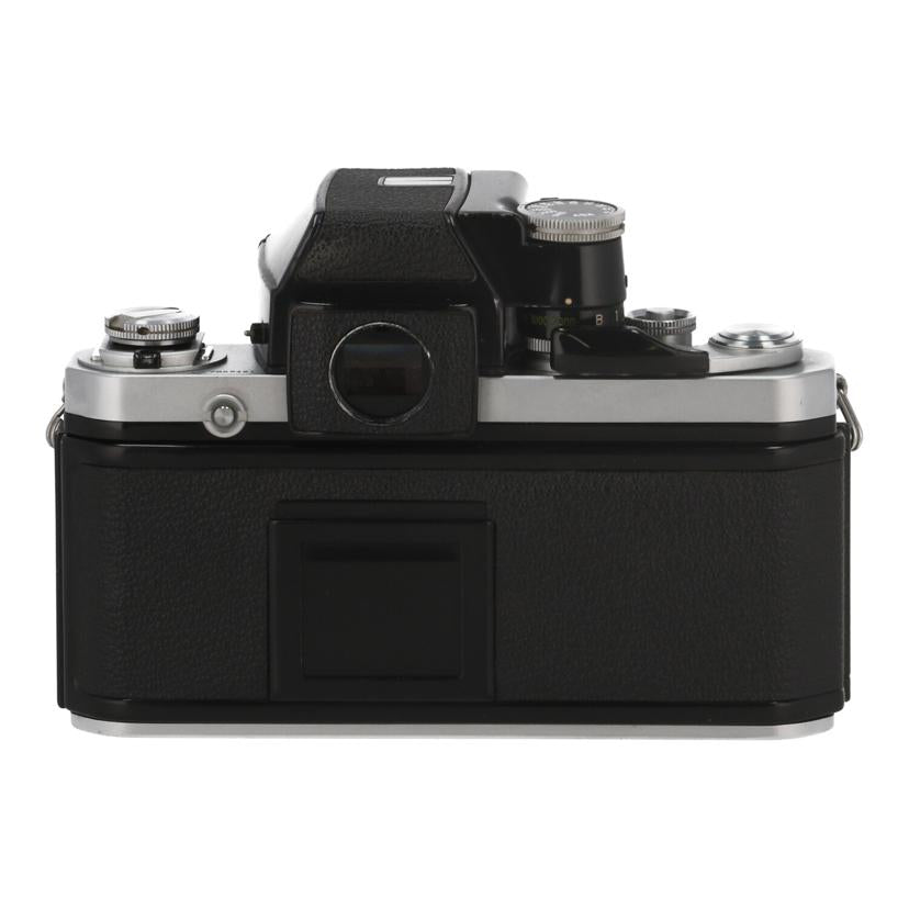 Nikon ニコン　/フィルム一眼レフ　ボディ/F2 ﾌｫﾄﾐｯｸA ﾎﾞﾃﾞｨ//7859421/Bランク/89