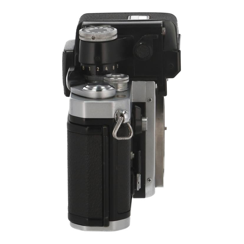 Nikon ニコン　/フィルム一眼レフ　ボディ/F2 ﾌｫﾄﾐｯｸA ﾎﾞﾃﾞｨ//7859421/Bランク/89
