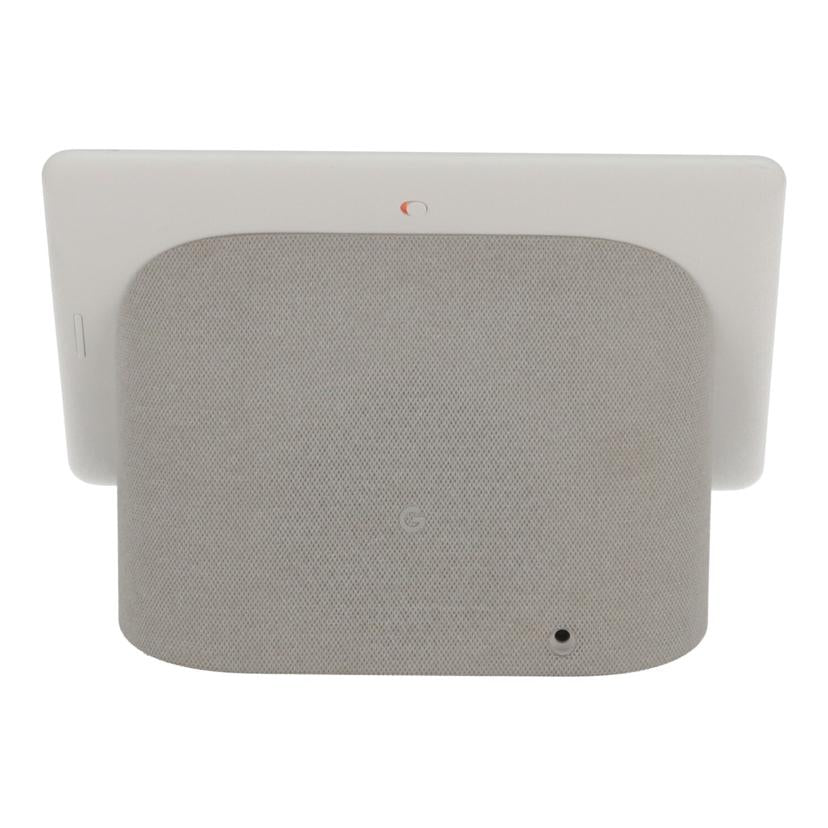Google　 グーグル　/Google　Nest　Hub　Max/H2A//99270YCAB039CX/Bランク/65
