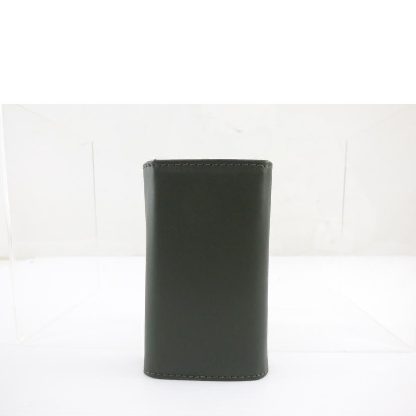 DIESEL ディーゼル/キーケース//Aランク/64