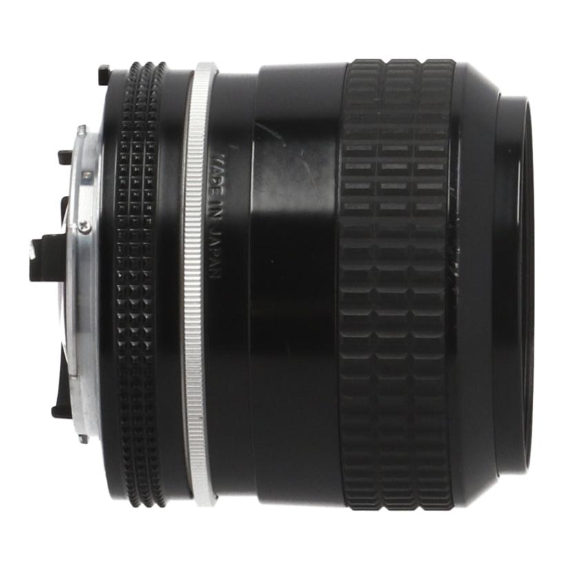 Nikon ニコン　/交換レンズ／28mm/AI Nikkor 28mm F2//542461/Bランク/89