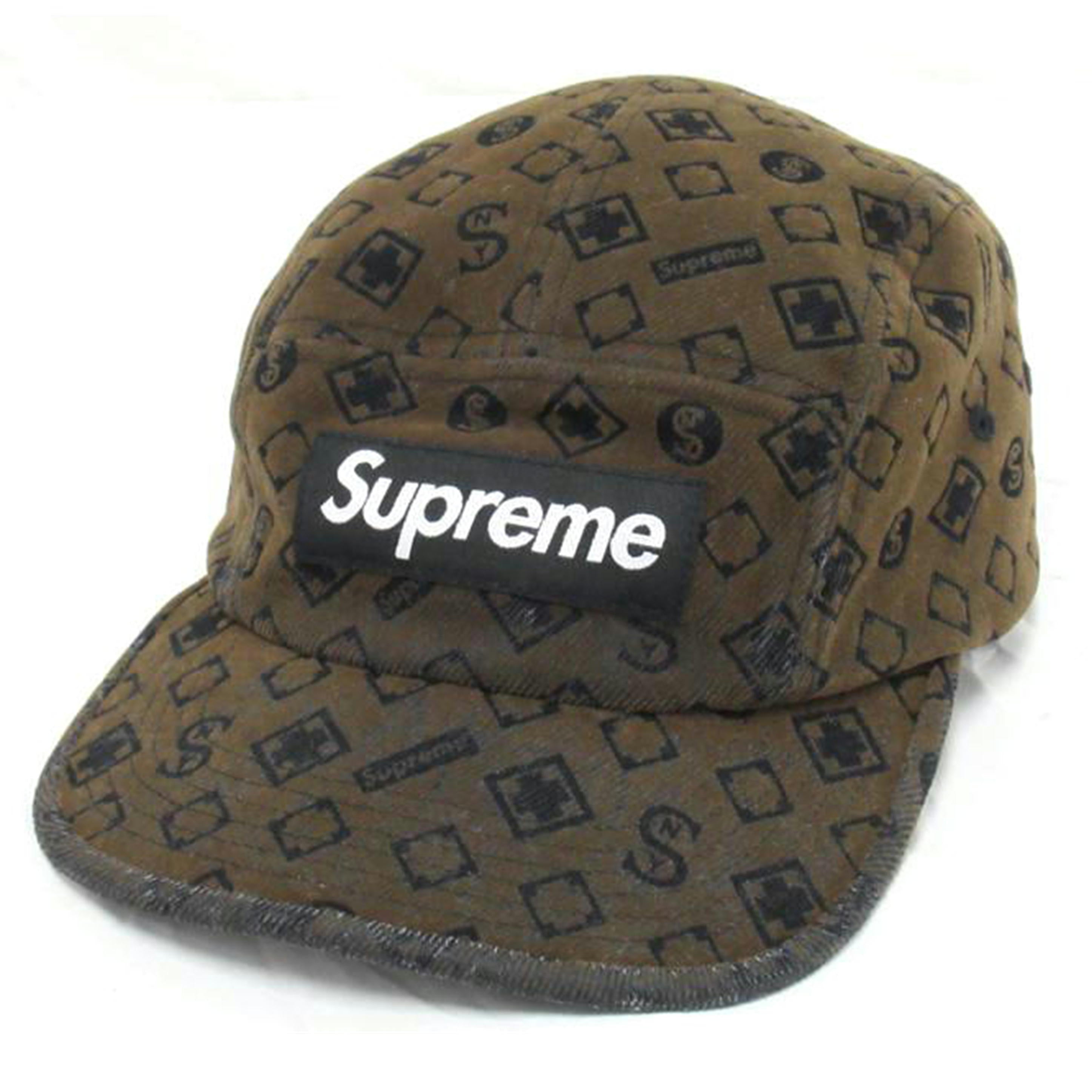 Supreme/キャップ／Supreme//Bランク/63