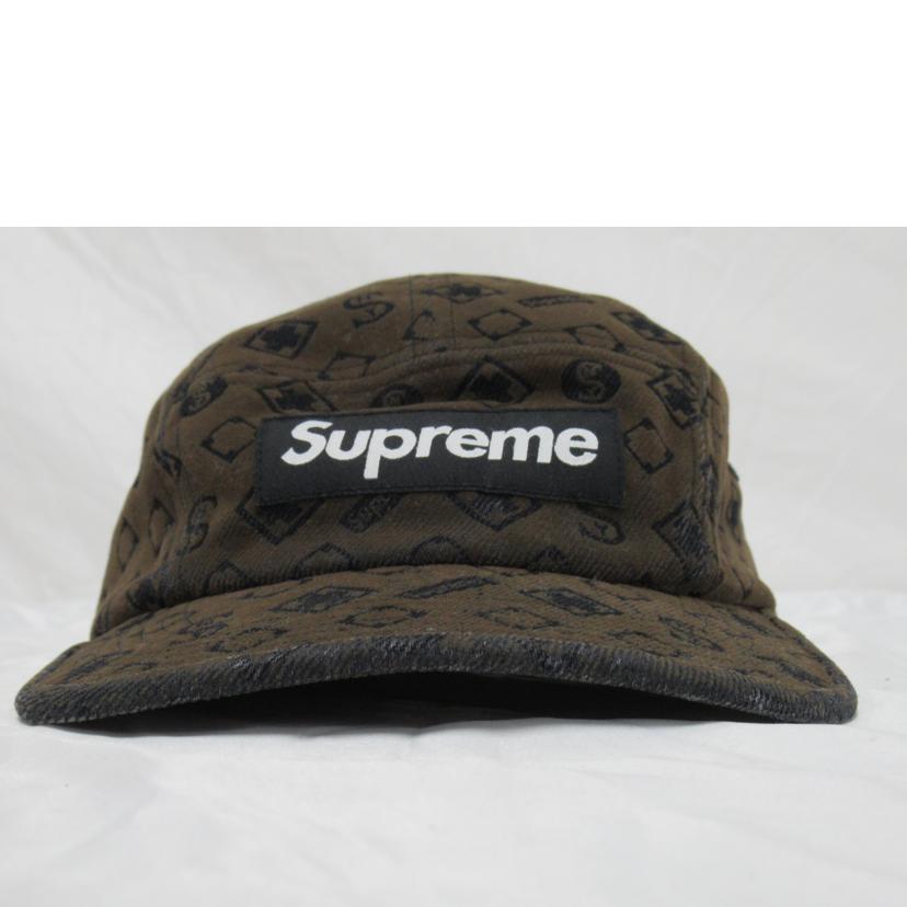 Supreme/キャップ／Supreme//Bランク/63