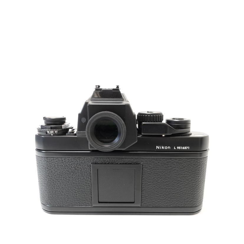 NIKON ニコン/F3Limitedボディ/F3Limited//L9516371/ABランク/88