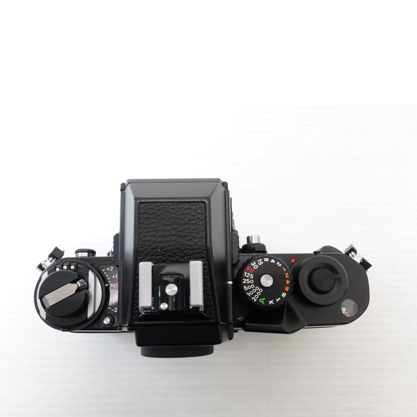 NIKON ニコン/F3Limitedボディ/F3Limited//L9516371/ABランク/88