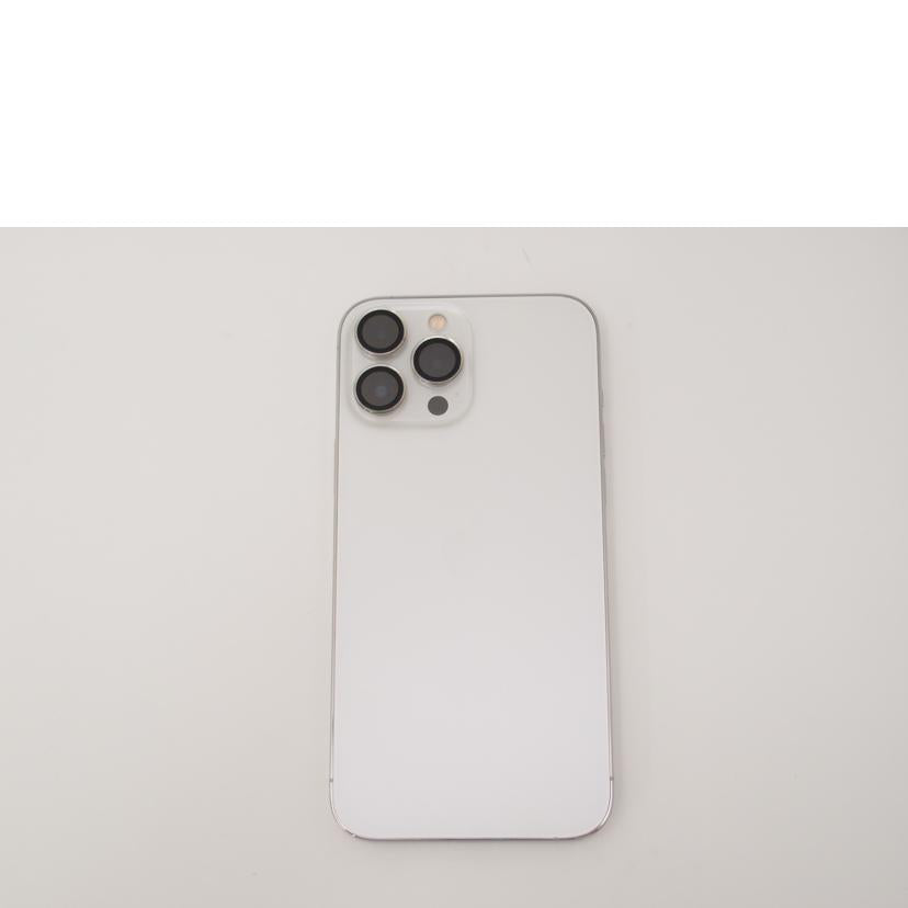 Apple アップル/iPhone　13　Pro　Max　256GB/MLJ93J/A//DQDN630D6K/ABランク/69