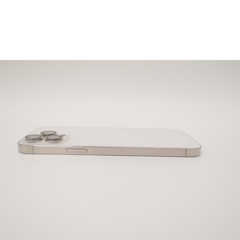 Apple アップル/iPhone　13　Pro　Max　256GB/MLJ93J/A//DQDN630D6K/ABランク/69