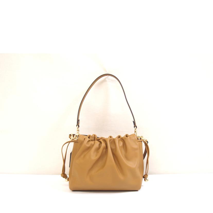COACH コーチ/フェイ　ドロースリングバッグ/CT763//A25**/Aランク/71