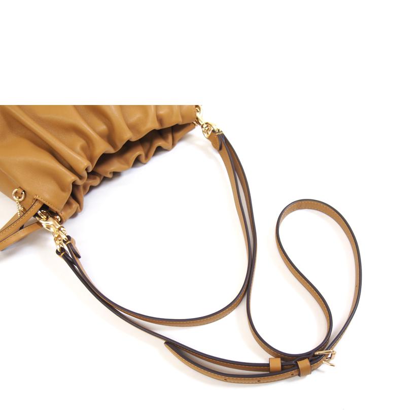 COACH コーチ/フェイ　ドロースリングバッグ/CT763//A25**/Aランク/71