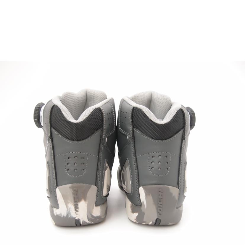 TAICHI タイチ/ライディングシューズ/RSS006//Aランク/69