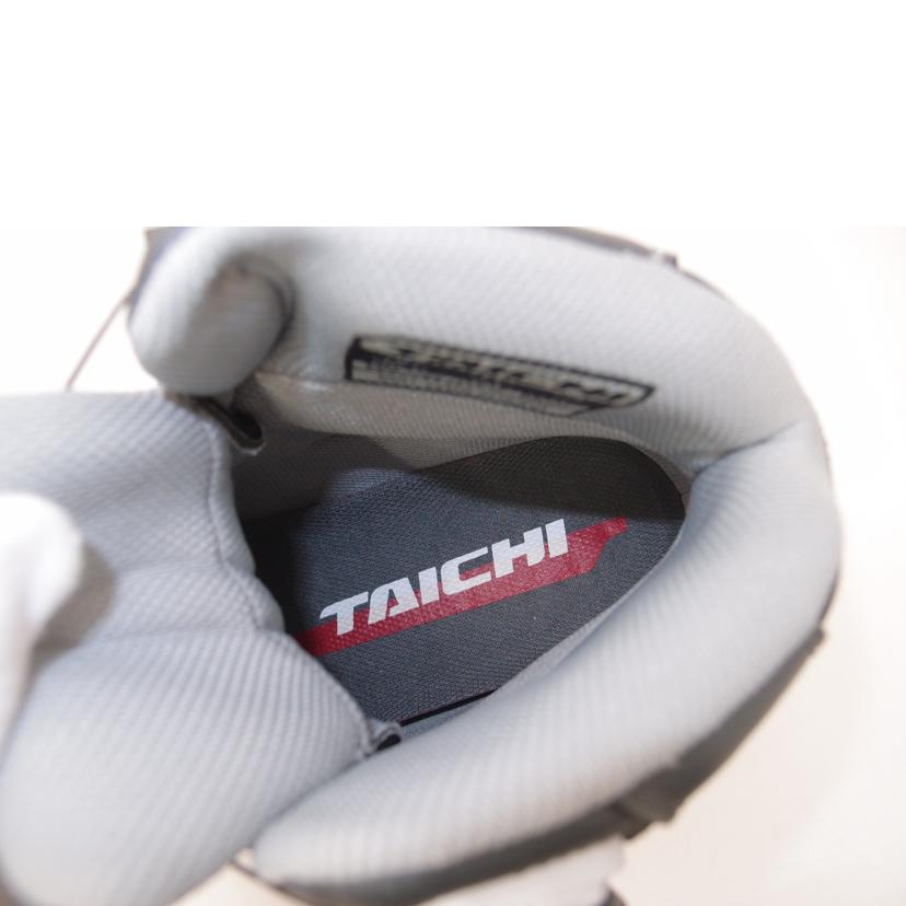 TAICHI タイチ/ライディングシューズ/RSS006//Aランク/69