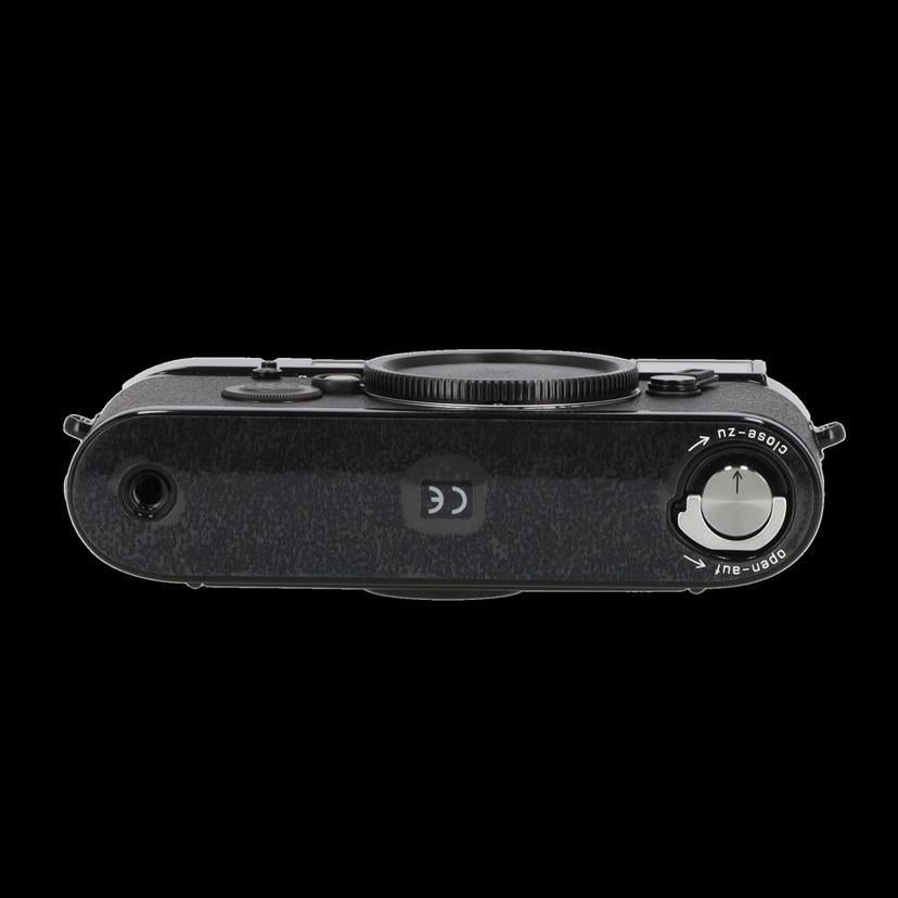 LEICA ライカ/M6TTL　0．85　NSHモデル/M6TTL 0.85 NSH//2680833/Aランク/88